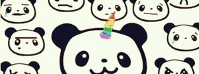 Que tipo pandicornio eres???:3