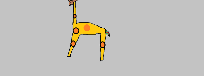 que tipo de animal eres