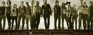 ¿Cuánto sabes acerca de TWD? Temporada 1 a 7