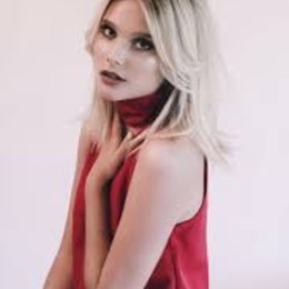 cual fue su primera aparicion en tv - cuanto sabes de valentina zerene