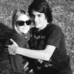 como se llama el novio de valentina zerene - cuanto sabes de valentina zerene