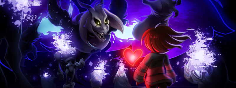Cuanto saves de undertale (Espero que les guste) " :D