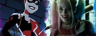 CUANTO CONOCES SOBRE LA HERMOSA HARLEY QUINN