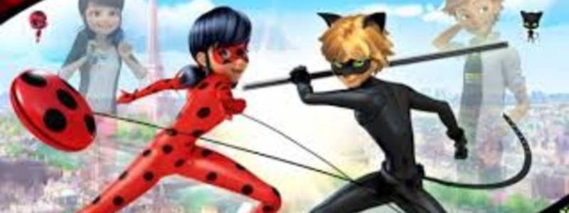 ¿Cuanto sabes Miraculous Ladybug?