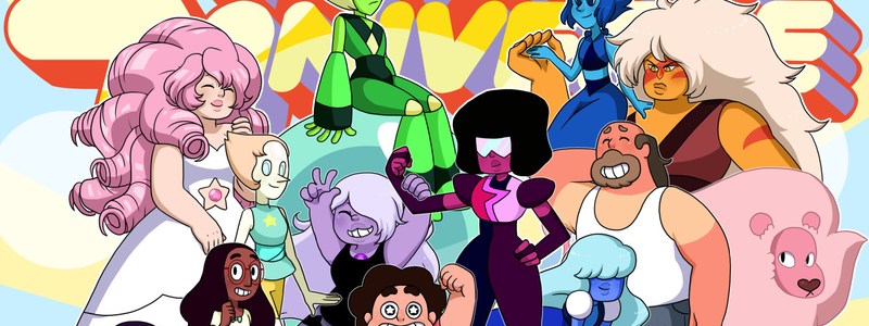 quien eres perla o Garnet ?