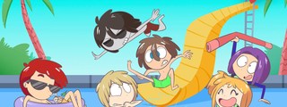 Preguntas y respuestas: que personaje de fnafhs eres (chicos)