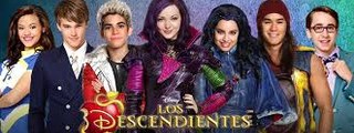 quien eres de de decendientes