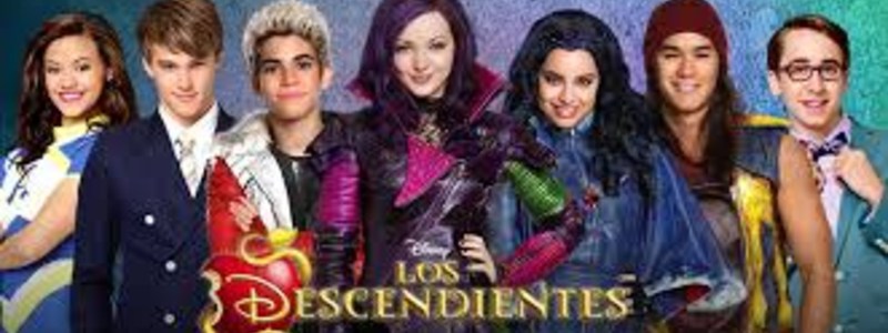 quien eres de de decendientes