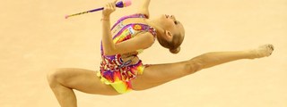 ¿Que gimnasta eres?