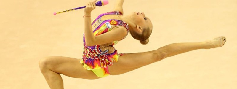 ¿Que gimnasta eres?
