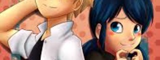 Que personaje de prodigiosa eres marinette o adrien