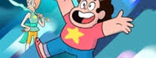 HERES FAN DE STEVEN UNIVERS