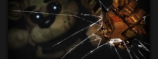 cuando sabes de fnaf (basico) ????