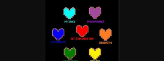 cuánto sabes de undertale???