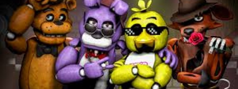 ¿ Cuanto Sabes De Fnaf ?