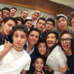 Que te gusta hacer - Quien te gusta de los Caballeros youtubers