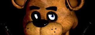 Cuánto sabes de fnaf 1