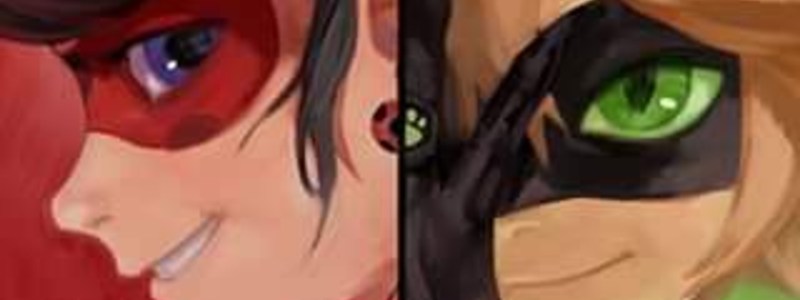 Miraculous LadyBug y Chat Noir