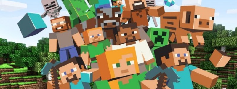 tess de minecraft