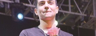 Cuanto sabes de Luis Coronel