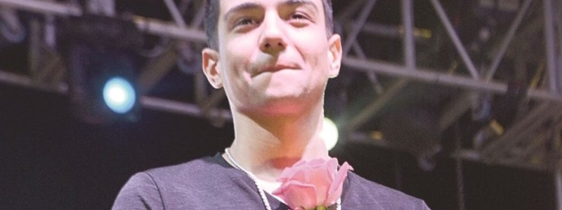 Cuanto sabes de Luis Coronel