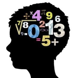 Promedio : 50 + 50  - Que tanto sabes de las matematicas