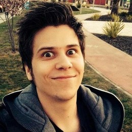 &iquest;cuantos a&ntilde;os tiene elrubius? - cuanto sabes de elrubius 2017