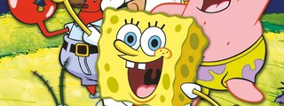 TEST de : A qual personaje de bon esponja te pareces?