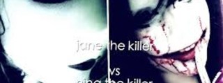 Eres Jane the Killer o Nina the killer