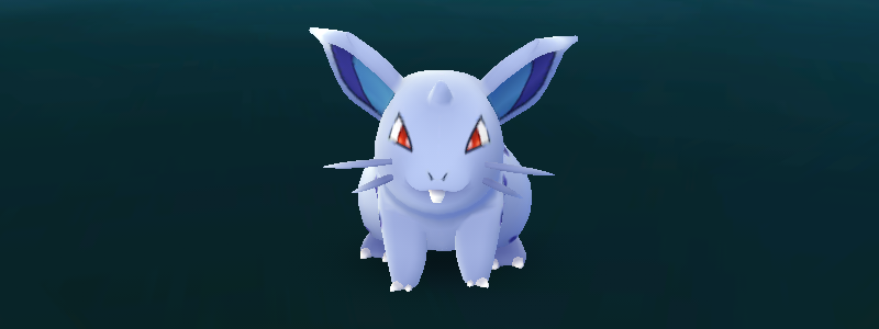 Cuanto sabes de pokemon? 