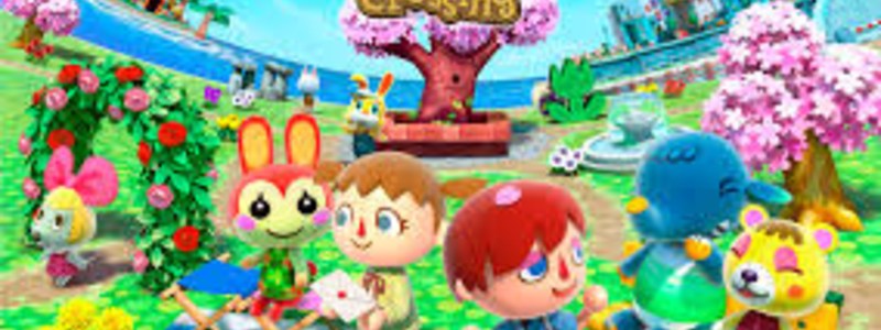 ¿CUANTO SABES DE ANIMAL CROSSING NEW LEAF? HECHO POR A.M. M.M