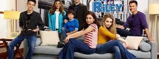 ¿Cuanto Sabes De El "Mundo De Riley"?