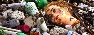 Generación Basura