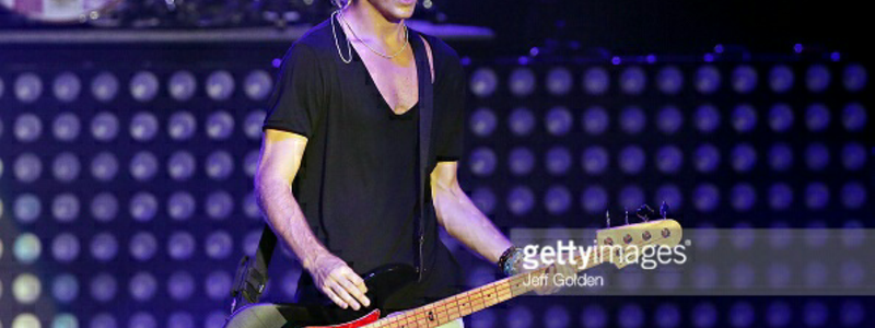 Cuanto Sabes De Riker Lynch