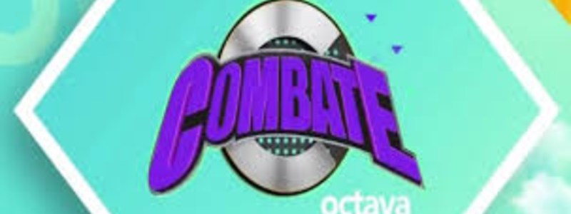 QUE TANTO SABES DE COMBATE 8G