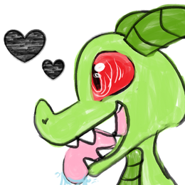 &iquest;Cu&aacute;l de las siguientes es su especie favorita en Ovipets? - &iquest;Cu&aacute;nto sabes de mi?