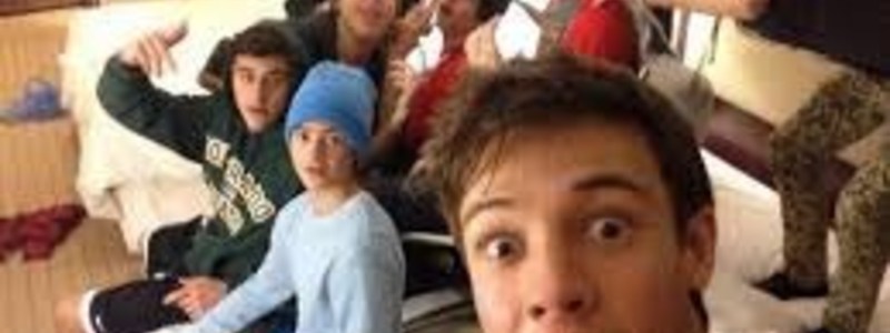 Old Magcon