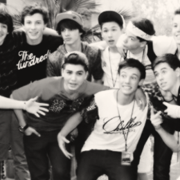 &iquest;Cu&aacute;ndo se cre&oacute; Old Magcon? - Old Magcon