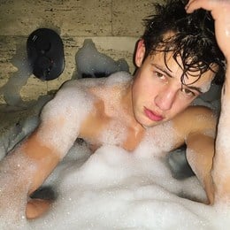 Su signo zodiacal es... - &iquest;Cu&aacute;nto sabes de Cameron Dallas?