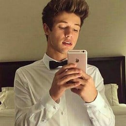 &iquest;En qu&eacute; fecha naci&oacute;? - &iquest;Cu&aacute;nto sabes de Cameron Dallas?