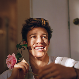 Cameron estuvo en un grupo de youtubers y viners, &iquest;C&oacute;mo se llamaba? - &iquest;Cu&aacute;nto sabes de Cameron Dallas?