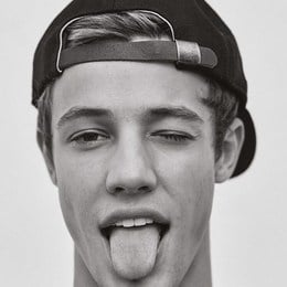 &Eacute;l tiene un perro llamado Jaxx, &iquest;Qu&eacute; raza es? - &iquest;Cu&aacute;nto sabes de Cameron Dallas?