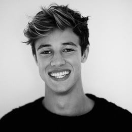 &iquest;Cu&aacute;l es el nombre de su madre? - &iquest;Cu&aacute;nto sabes de Cameron Dallas?