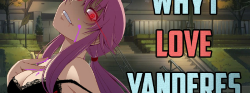 Que tan yandere eres