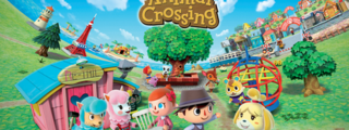 Qué personaje eres de Animal Crossing