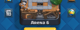 Que personaje de clash Royale eres