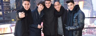 cnco,cd9,one direction