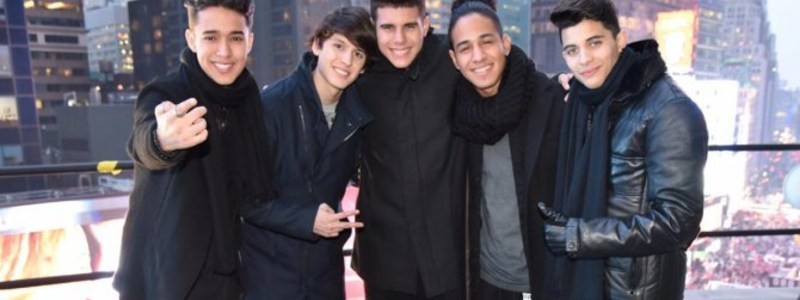 cnco,cd9,one direction