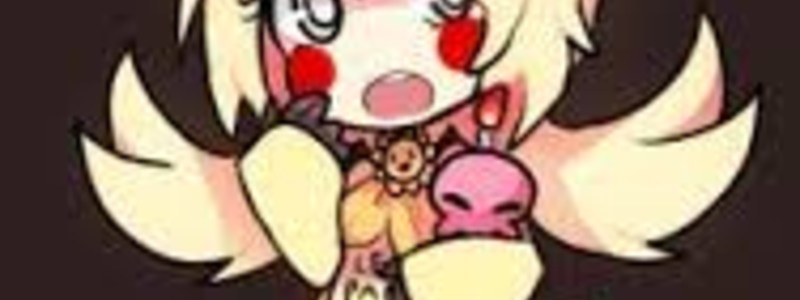 Cuanto conoces de Toy Chica 