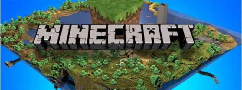 test de minecraft